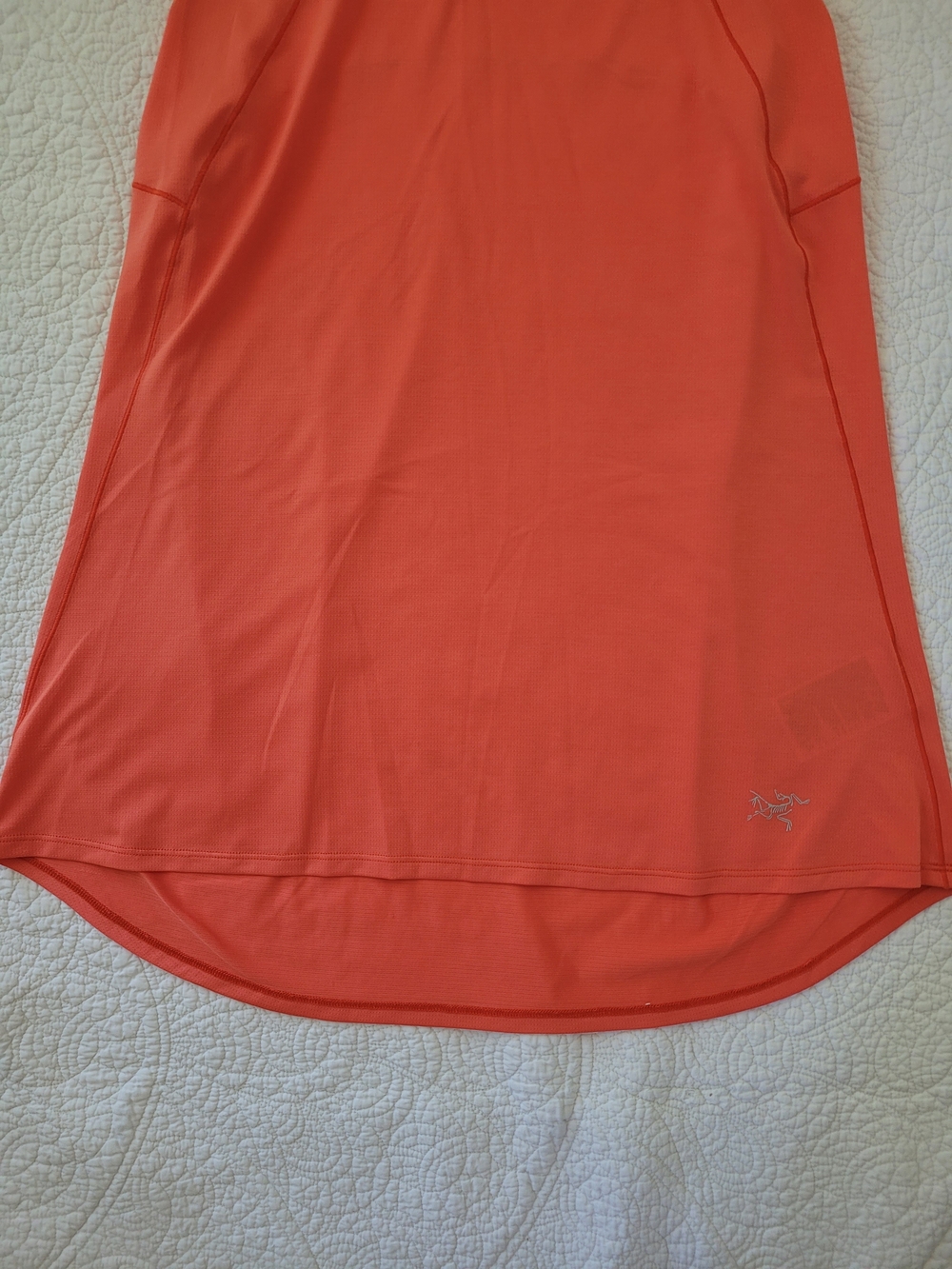 Arc'teryx Kapta Tank Women's - Picture 4 of 9